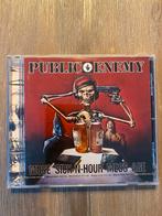 Public Enemy - Muse Sick-N-Hour Mess Age, Cd's en Dvd's, Cd's | Hiphop en Rap, 2000 tot heden, Gebruikt, Ophalen of Verzenden