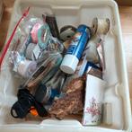 Knutselspullen - Nieuw!, Hobby en Vrije tijd, Knutselen, Ophalen