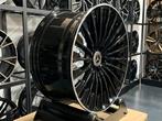 19'' Mercedes AMG Look velgen A B C E CLA V GLA Klasse Vito, Auto-onderdelen, Banden en Velgen, 255 mm, Velg(en), Nieuw, Ophalen of Verzenden