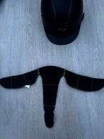 Samshield liner maat 54, Ophalen of Verzenden, Zo goed als nieuw, Cap