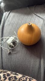 Aroma Diffuser, Ophalen of Verzenden, Zo goed als nieuw, Luchtbevochtiger