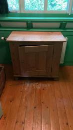 Grenen kast / dressoir / commode, Huis en Inrichting, Ophalen, Gebruikt, 50 tot 100 cm, Grenenhout