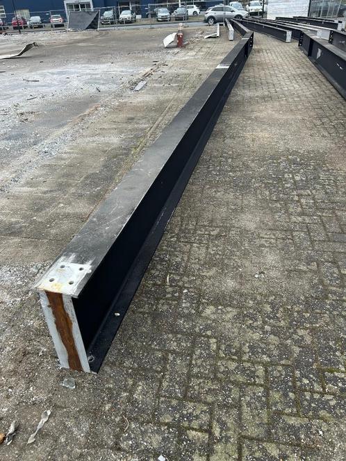 Stalen balk IPE 450, Doe-het-zelf en Verbouw, Metalen, Zo goed als nieuw, IJzer, Ophalen