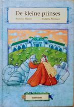 De Kleine Prinses, Boeken, Gelezen, 5 of 6 jaar, Fictie algemeen, Jongen of Meisje