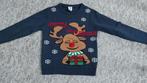 Kersttrui, Ophalen of Verzenden, Zo goed als nieuw, Jongen, Trui of Vest