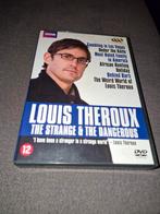 Louis theroux  - 3 dvd box, Ophalen of Verzenden, Zo goed als nieuw