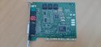 Creative ES1370 Soundblaster, Computers en Software, Ophalen of Verzenden, Gebruikt, Intern, Creative Labs