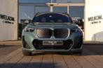 BMW iX1 eDrive20 M Sport / Panoramadak / Trekhaak / Sportsto, Leder, SUV of Terreinwagen, 1840 kg, IX1
