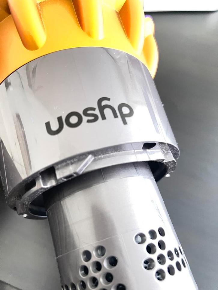 Dyson V15s Detect Submarine. Alleen dit stuk, Lees goed, Witgoed en Apparatuur, Stofzuigers, Ophalen of Verzenden