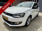 Volkswagen Polo 1.2 TSI MATCH BJ 2012 - APLLE CARPLAY - STUU, Voorwielaandrijving, Euro 5, Gebruikt, 4 cilinders