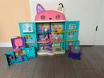 Gabby’s poppenhuis, Kinderen en Baby's, Speelgoed | Poppenhuizen, Ophalen, Zo goed als nieuw, Poppenhuis