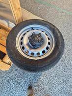 15 Inch Banden, Auto diversen, Wieldoppen, Ophalen, Gebruikt