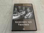 Ingmar Bergman Geheimen Van Vrouwen DVD, Ophalen of Verzenden, Zo goed als nieuw, Overige gebieden