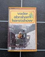 Cassettebandjes Pierre Kartner ( Vader Abraham ), Cd's en Dvd's, Cassettebandjes, Ophalen of Verzenden, Zo goed als nieuw, 2 t/m 25 bandjes