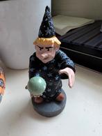 De zwarte madam beeldje., Verzamelen, Stripfiguren, Ophalen of Verzenden, Suske en Wiske, Zo goed als nieuw, Beeldje of Figuurtje