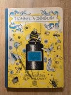 Hommel honniman anke servaes rein valkhoff antiek boek 1947, Ophalen of Verzenden, Gelezen