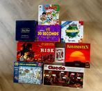 30 seconds JR Trivial Pursuit J.v.Haasteren GROTE kaarten, Ophalen of Verzenden, Zo goed als nieuw