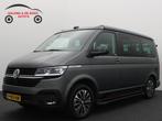 Volkswagen CALIFORNIA BEACH 2.0 TDI 150PK AUTOMAAT / VIRTUAL, Volkswagen, Bus-model, Bedrijf, Diesel