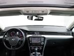Volkswagen Passat Variant 1.4 TSI GTE | ACC | Pano | Navigat, Gebruikt, 4 cilinders, Zwart, USB
