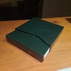 WWF-album Bedreigde Diersoorten- 1e bieder=koper, Postzegels en Munten, Postzegels | Volle albums en Verzamelingen, Verzenden