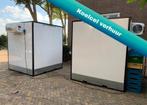 Te huur koop koelcellen /vriescellen koelwagen vriezers, Ophalen, Zo goed als nieuw, Overige
