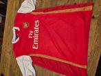 Voetbal t shirt, Sport en Fitness, Voetbal, Maat XL, Ophalen, Zo goed als nieuw, Shirt
