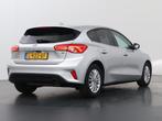 Ford Focus 1.0 EcoBoost Hybrid Titanium X Business | Winterp, Auto's, Ford, Gebruikt, Origineel Nederlands, Bedrijf, Handgeschakeld