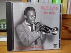 Miles Davis first miles, 1940 tot 1960, Jazz, Ophalen of Verzenden, Zo goed als nieuw