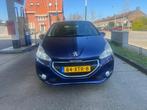Peugeot 208 1.2 VTi Blue Lease NAVI-AIRCO-EL.RAMEN, Voorwielaandrijving, Euro 5, Stof, Gebruikt