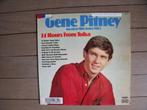 Gene Pitney - 24 hours from Tulsa, Cd's en Dvd's, Ophalen of Verzenden, Gebruikt, 12 inch