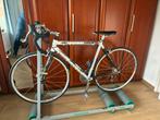 TE KOOP hele mooie race fiets, Fietsen en Brommers, Fietsen | Racefietsen, Ophalen, Zo goed als nieuw, Aluminium, Overige merken