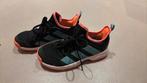 Zaalhockeyschoenen Adidas mt 34, Sport en Fitness, Hockey, Ophalen of Verzenden, Zo goed als nieuw, Schoenen