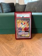 Latias & latios gx #170 psa 10, Ophalen of Verzenden, Zo goed als nieuw