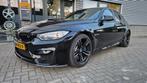 Bmw M3 F80 LEDER NAVI CRUISE PDC CARBON BLACK ON BLACK, Automaat, Gebruikt, Euro 6, USB