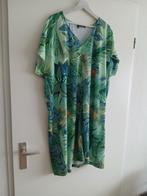 Modieuze nieuwe groene tuniek van NORAH. Maat 46.., Kleding | Dames, Blouses en Tunieken, Verzenden, Maat 46/48 (XL) of groter