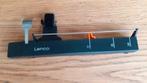 Lenco Lencomatic, automatische platenreiniger, Ophalen of Verzenden, Zo goed als nieuw, Platenspeler-onderdeel, Overige merken