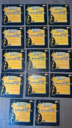 JAZZ - Bix Beiderbecke – Bixology 1924-1930 - 14x LP's, Gebruikt, Ophalen of Verzenden, Voor 1940, 12 inch