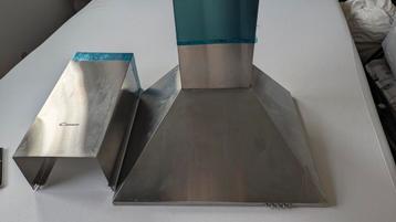 Afzuigkap Candy 60cm beschikbaar voor biedingen