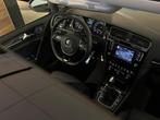 Volkswagen Golf 1.4 TSI ACT 140 PK R-LINE |PANO|MASSAGE|SUPE, Auto's, Gebruikt, 4 cilinders, Met garantie (alle), Leder en Stof