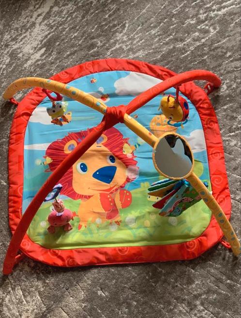 Bright Starts Baby Speelmat, Kinderen en Baby's, Speelgoed | Speelkleden, Zo goed als nieuw, Ophalen