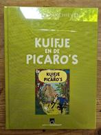 Picaro's, Kuifje Archieven, Eén stripboek, Ophalen of Verzenden, Nieuw