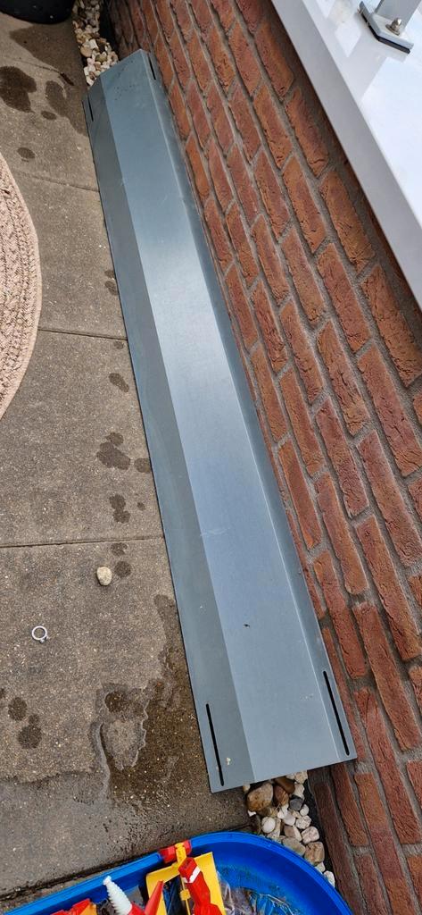 Flatfix Fusion Wind defecten achter 1700 (1007209), Doe-het-zelf en Verbouw, IJzerwaren en Bevestigingsmiddelen, Zo goed als nieuw
