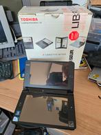 Toshiba Libretto W100, Computers en Software, Vintage Computers, Ophalen of Verzenden