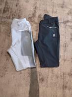 Bullet equestrian design paardrijbroeken maat 38, Dieren en Toebehoren, Paardrijkleding, Dressuur, Zo goed als nieuw, Dames, Onderkleding