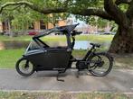 Urban Arrow Performance Deore, Fietsen en Brommers, Fietsen | Bakfietsen, 4 kinderen of meer, Gebruikt, Elektrisch, Ophalen
