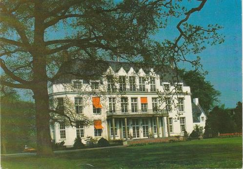 BILTHOVEN Gemeentehuis, Verzamelen, Ansichtkaarten | Nederland, Gelopen, Utrecht, 1980 tot heden, Verzenden