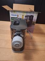 Philips pastamachine viva collection, Witgoed en Apparatuur, Ophalen, Zo goed als nieuw, 3 snelheden of meer