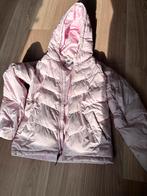 Roze Nike Jasje, Ophalen of Verzenden, Zo goed als nieuw, Meisje