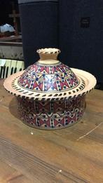 Marokkaanse stoofpot. Pan., Ophalen of Verzenden, Zo goed als nieuw, Rond