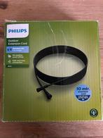 Philips outdoor extensions cord, Ophalen of Verzenden, Zo goed als nieuw, Minder dan 50 watt
